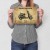 Poster metal Romet retro 6 gift