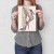 Poster metal Szpilki gift