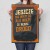 Poster metal Jeszcze nie wiem co gift
