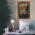 Poster metal Jeszcze nie wiem co gift
