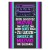 Poster metal muzyka gift