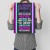 Poster metal muzyka gift