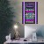 Poster metal muzyka gift