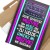 Poster metal muzyka gift