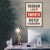 Poster metal bez empatii gift
