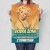 Poster metal Żona z uśmiechem gift