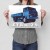 Poster metal STAR 29 gift