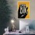 Plakat metalowy Think big space Prezent