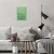 Plakat metalowy Hajs Prezent