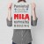Poster metal Udajemy gift