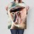 Poster metal Pan Nosacz gift