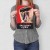 Poster metal za darmo gift