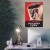 Plakat metalowy za darmo Prezent