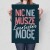 Poster metal ewentuanie mogę gift