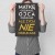 Poster metal życia nie oszukasz gift