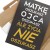 Poster metal życia nie oszukasz gift