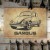 Plakat metalowy Volkswagen Garbus Prezent