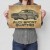 Poster metal Audi Sport Quattro gift