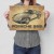 Poster metal Porsche 959 gift
