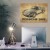 Poster metal Porsche 959 gift