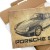 Poster metal Porsche 959 gift