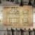 Poster metal Fiat 126p drawing gift