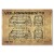 Poster metal VW T3 drawing gift