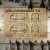 Poster metal VW T3 drawing gift