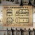 Plakat metalowy VW T4 drawing Prezent