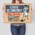 Poster metal Czujesz się samotna gift