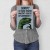 Poster metal Serio gift