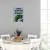 Poster metal Serio gift