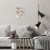 Plakat metalowy Decor fun Prezent