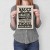 Poster metal Naucz się gift