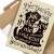 Poster metal Przyjaciele jak gwiazdy gift