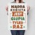 Poster metal mądra kobieta gift