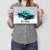 Poster metal Yugo Koral gift