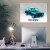 Poster metal Yugo Koral gift
