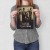 Poster metal Nasza rodzina gift