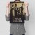 Poster metal Nasza rodzina gift