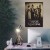 Poster metal Nasza rodzina gift