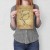 Poster metal patent pas cnoty gift