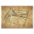 Poster metal patent legowisko gift