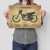 Plakat metalowy Junak M10 Prezent