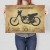 Plakat metalowy Junak M10 Prezent