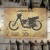 Poster metal Junak M10 gift