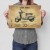 Poster metal Osa M50 gift
