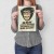 Poster metal nic gorszego gift