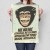 Poster metal nic gorszego gift