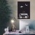 Poster metal zakochana para kamper gift